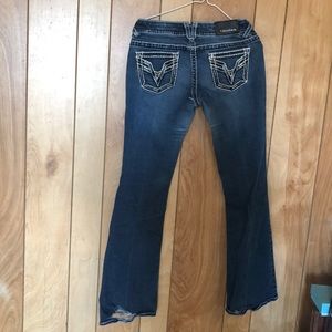 Vigoss Jeans
